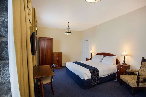 Quality Hotel Bentinck - Accommodation Kalgoorlie 3