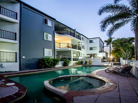 Quality Esplanade Apartment - Accommodation Kalgoorlie 0