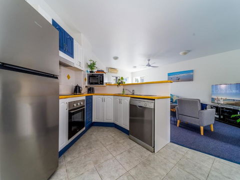 Quality Esplanade Apartment - Accommodation Kalgoorlie 2
