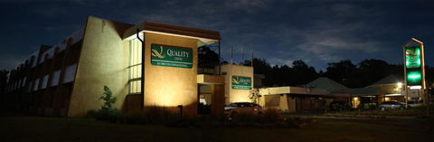 Quality Inn Dubbo International - Accommodation Kalgoorlie 3