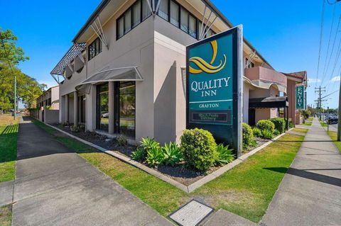 Quality Inn Grafton - Accommodation Kalgoorlie 1