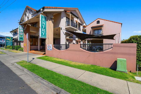 Quality Inn Grafton - Accommodation Kalgoorlie 2