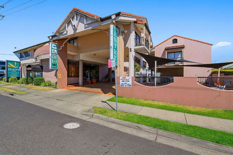 Quality Inn Grafton - Accommodation Kalgoorlie 3