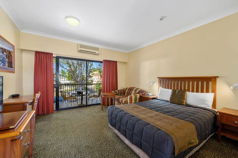 Quality Inn Grafton - Accommodation Kalgoorlie 0