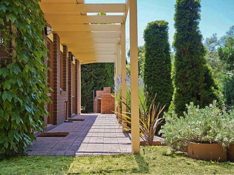 Quarterdeck - Accommodation Kalgoorlie 3