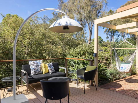 Quarterdeck - Accommodation Kalgoorlie 0