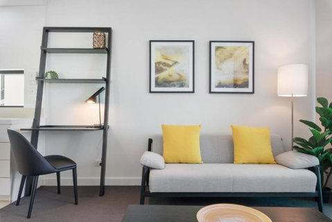 Quattro Apartments - Accommodation Kalgoorlie 3
