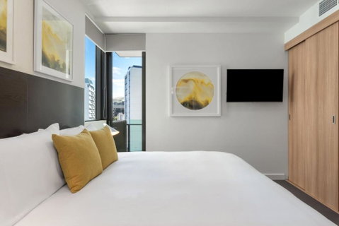 Quattro Apartments - Accommodation Kalgoorlie 1