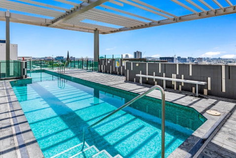 Quattro Apartments - Accommodation Kalgoorlie 2