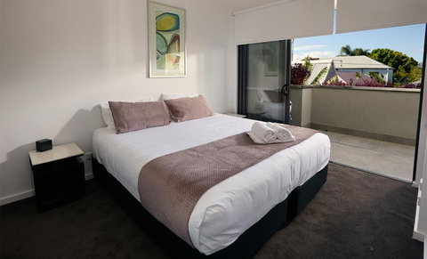 Quattro On Young - Accommodation Kalgoorlie 2