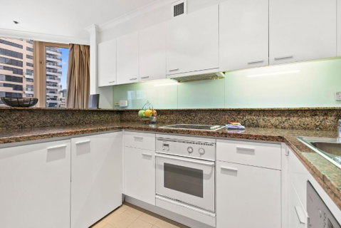 Quay West 2302 Self-Catering - Accommodation Kalgoorlie 1