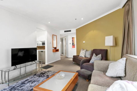 Quay West 2302 Self-Catering - Accommodation Kalgoorlie 3