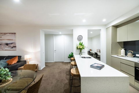 Quayside 127 - Accommodation Kalgoorlie 1