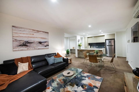 Quayside 127 - Accommodation Kalgoorlie 0