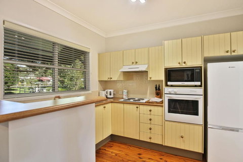Queen Street Cottage - Accommodation Kalgoorlie 2