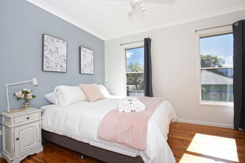 Queen Street Cottage - Accommodation Kalgoorlie 3