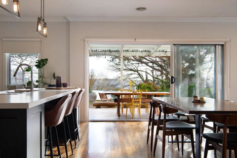 Queensberry House Daylesford - Accommodation Kalgoorlie 0