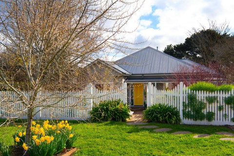Queensberry House Daylesford - Accommodation Kalgoorlie 2