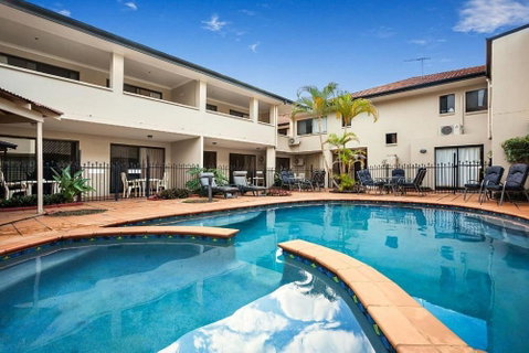 Quest Ascot - Accommodation Kalgoorlie 0