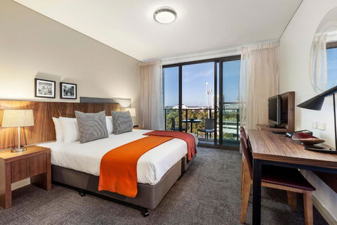 Quest At Sydney Olympic Park - Accommodation Kalgoorlie 3