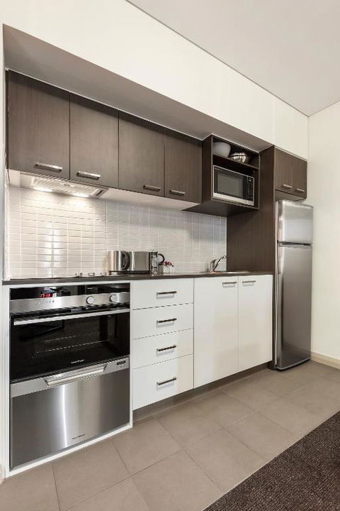 Quest At Sydney Olympic Park - Accommodation Kalgoorlie 1