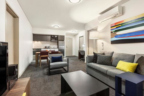 Quest At Sydney Olympic Park - Accommodation Kalgoorlie 2
