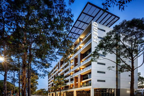Quest At Sydney Olympic Park - Accommodation Kalgoorlie 0