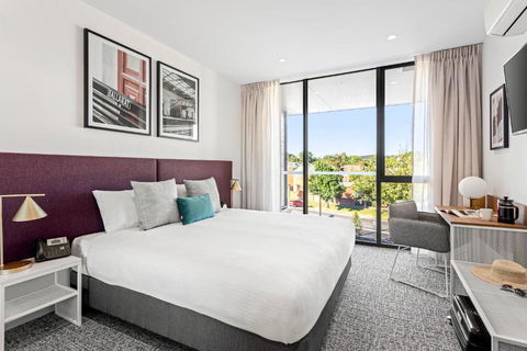 Quest Ballarat Station - Accommodation Kalgoorlie 1