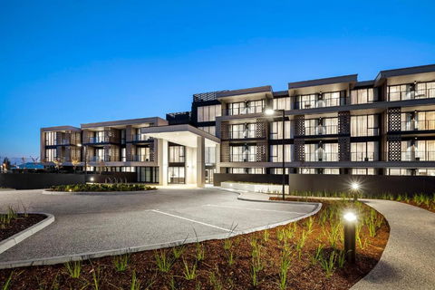 Quest Ballarat Station - Accommodation Kalgoorlie 0