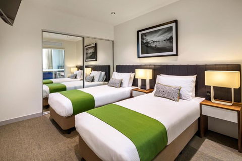 Quest Chatswood - Accommodation Kalgoorlie 2