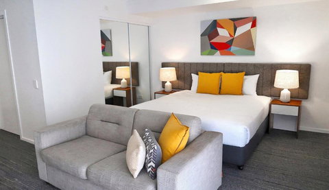 Quest Kelvin Grove - Accommodation Kalgoorlie 1