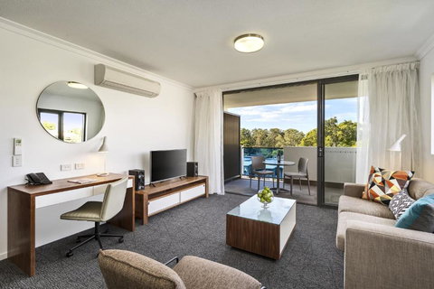 Quest Kelvin Grove - Accommodation Kalgoorlie 2
