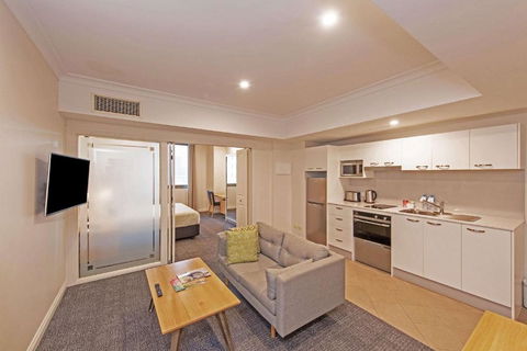 Quality Apartments Adelaide Central - Accommodation Kalgoorlie 0
