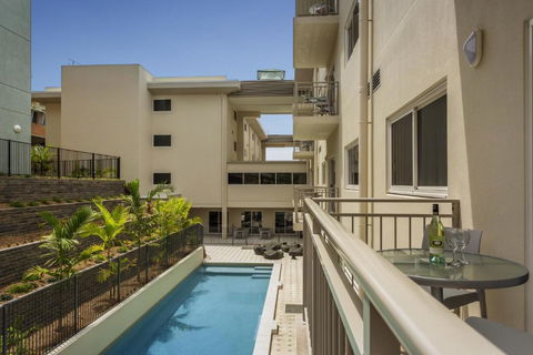 Quest Townsville On Eyre - Accommodation Kalgoorlie 2