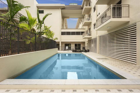 Quest Townsville On Eyre - Accommodation Kalgoorlie 1