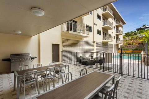 Quest Townsville On Eyre - Accommodation Kalgoorlie 3