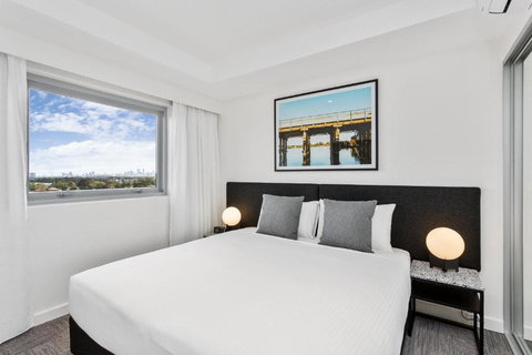 Quest Watergardens - Accommodation Kalgoorlie 3