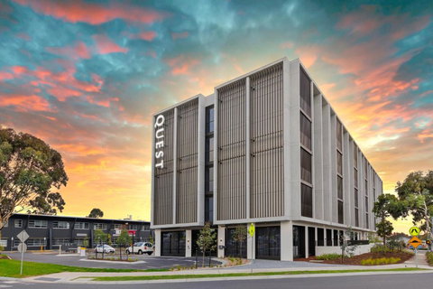 Quest Watergardens - Accommodation Kalgoorlie 0