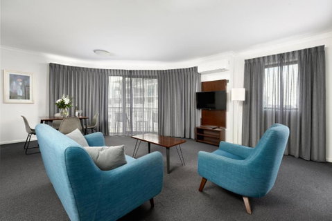 Quest West End - Accommodation Kalgoorlie 1