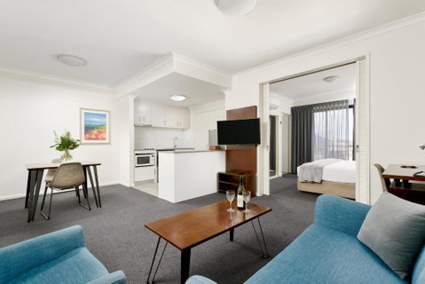 Quest West End - Accommodation Kalgoorlie 2