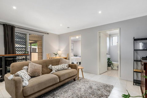 Quiet & Comfy - Accommodation Kalgoorlie 3