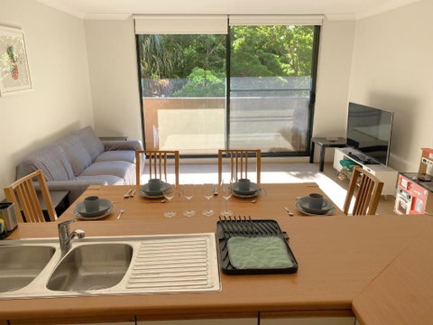Quiet And Convenient - Accommodation Kalgoorlie 1