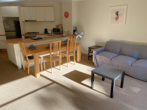 Quiet And Convenient - Accommodation Kalgoorlie 0