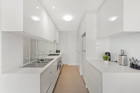 Quiet And Cozy Retreat At Rhodes - Accommodation Kalgoorlie 3