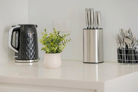 Quiet And Cozy Retreat At Rhodes - Accommodation Kalgoorlie 2