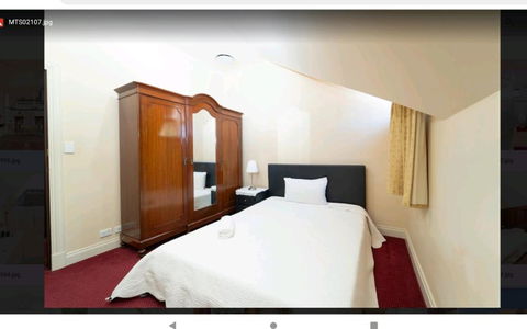 Quiet And Peaceful Perth City Living With Free Parking - Accommodation Kalgoorlie 2