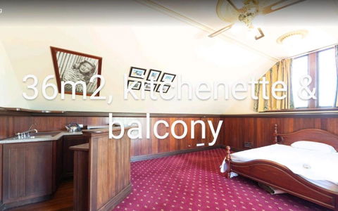 Quiet And Peaceful Perth City Living With Free Parking - Accommodation Kalgoorlie 3