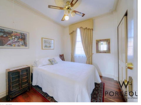 Quiet And Peaceful Perth City Living With Free Parking - Accommodation Kalgoorlie 1