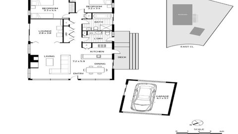 Quiet Cul - De - Sac Oasis - Accommodation Kalgoorlie 1