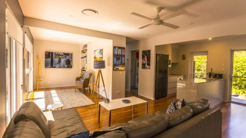 Quiet Cul - De - Sac Oasis - Accommodation Kalgoorlie 2